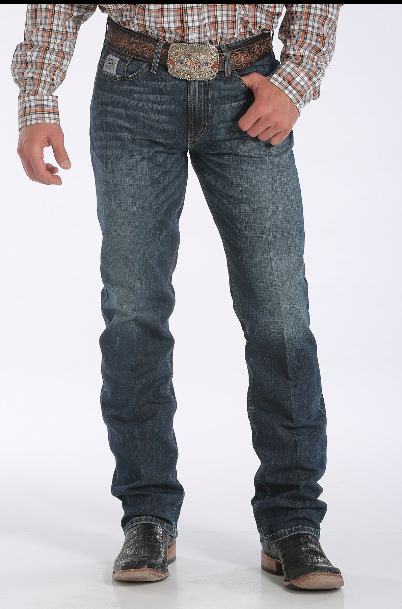 Men's Denim